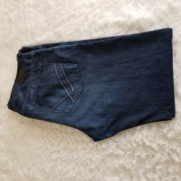 William Rast Keith Bootcut Jeans - Picture 3 of 6